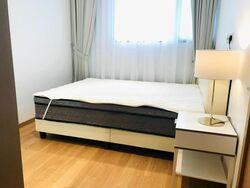 City Gate (D7), Apartment #538827041